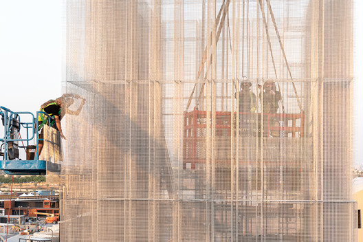 Join Tresoldi Academy to Create a Work-of-art with Edoardo Tresoldi - Image 7 of 14