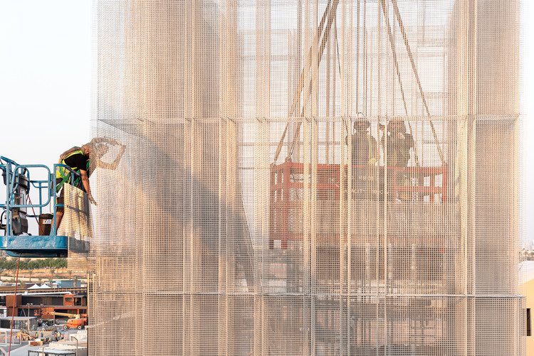 Join Tresoldi Academy to Create a Work-of-art with Edoardo Tresoldi - Image 7 of 14