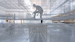 Join Tresoldi Academy to Create a Work-of-art with Edoardo Tresoldi