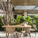 Nature Within: 17 Projects With Indoor Trees - Image 2 of 19