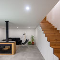 Casa da Gafanha / Filipe Pina - Fotografia de Interiores, Escada