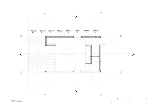 Timber Housing Prototypes: Prefabricated Solutions as an Alternative to the Housing Deficit Timber Housing Prototypes: Prefabricated Solutions as an Alternative to the Housing Deficit - Image 80 of 97