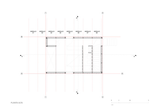 Timber Housing Prototypes: Prefabricated Solutions as an Alternative to the Housing Deficit Timber Housing Prototypes: Prefabricated Solutions as an Alternative to the Housing Deficit - Image 75 of 97