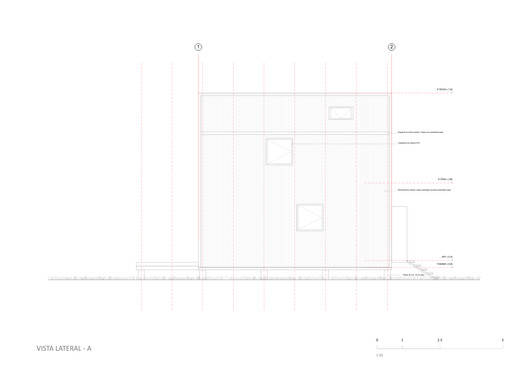 Timber Housing Prototypes: Prefabricated Solutions as an Alternative to the Housing Deficit Timber Housing Prototypes: Prefabricated Solutions as an Alternative to the Housing Deficit - Image 54 of 97