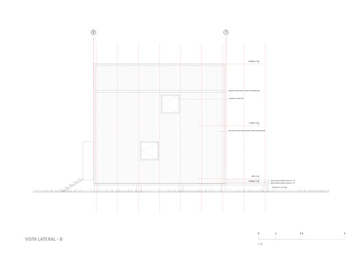 Timber Housing Prototypes: Prefabricated Solutions as an Alternative to the Housing Deficit Timber Housing Prototypes: Prefabricated Solutions as an Alternative to the Housing Deficit - Image 67 of 97