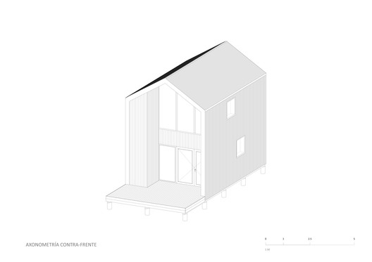 Timber Housing Prototypes: Prefabricated Solutions as an Alternative to the Housing Deficit Timber Housing Prototypes: Prefabricated Solutions as an Alternative to the Housing Deficit - Image 45 of 97