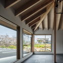 ‘融入’展廊，隐于山下 / Hearth Architects - 室内图, 美术馆