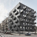 Gallery of In Absence Pavilion / Edition Office + Yhonnie Scarce - 25