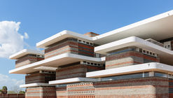 Escola Rane Vidyalaya / Shanmugam Associates