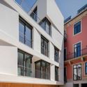 Ana Coelho Arquitectura