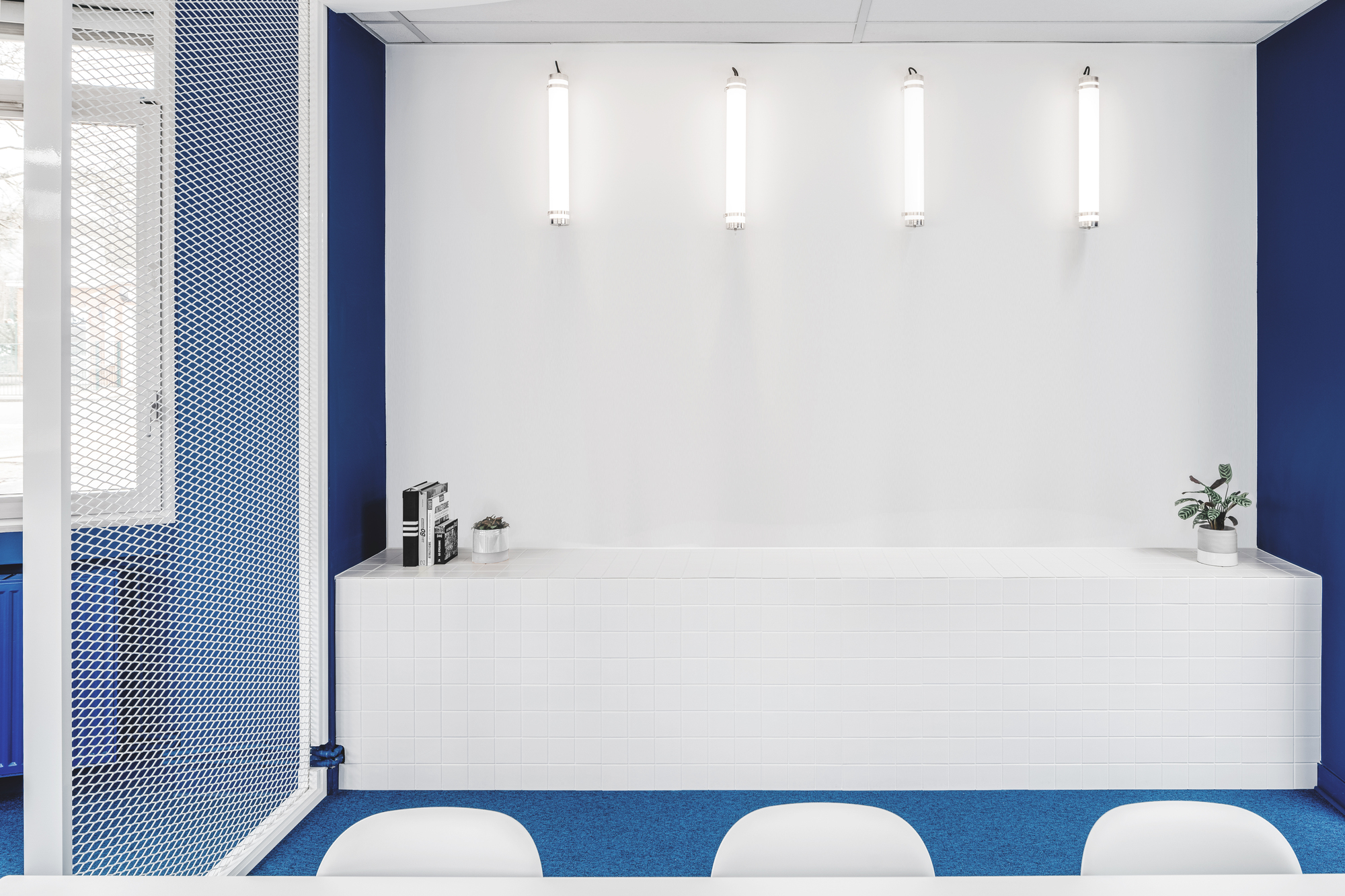 Gallery of ADIDAS X INSEP Space / Ubalt architectes - 23