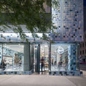 1217 Main Street Renovation / 5G Studio Collaborative - Exterior Photography, Institutional Buildings