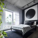 SHUNYO Apartment / The Purple Ink Studio - Interior Photography, Apartment Interiors, Bedroom