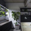 SHUNYO Apartment / The Purple Ink Studio - Interior Photography, Apartment Interiors, Kitchen