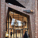  271 Spring Street Office Building / John Wardle Architects  - Exterior Photography, Office Buildings