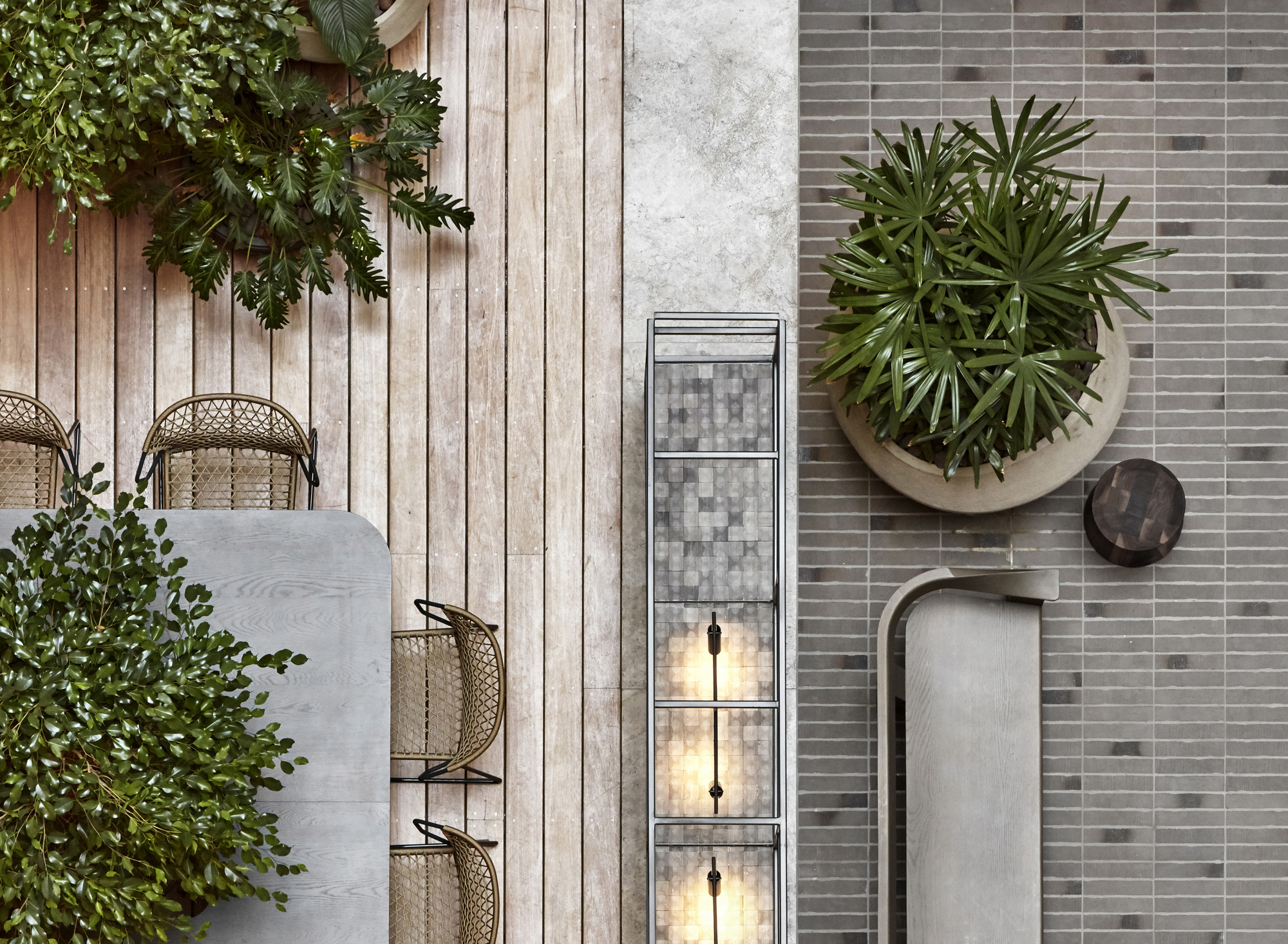 Gallery of 161 Collins Street Refurbishment / Bates Smart 6