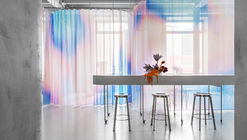 Sfera Beauty Co-working / Eduard Eremchuk