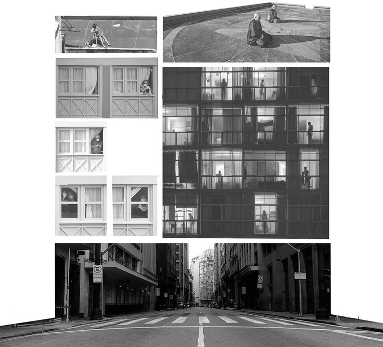 A time to rethink the building: strategies for rooftops, facades, and ground floors during the pandemic - Featured Image