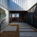 A+M Residence / archimania - Exterior Photography, Glass