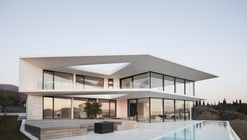 Villa Belvedere / Perathoner Architects