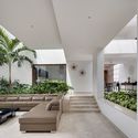 Casa tres patios / Collage Architecture Studio - Imagen 4 de 36