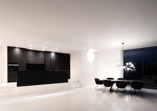 Villa Belvedere / Perathoner Architects - Interior Photography