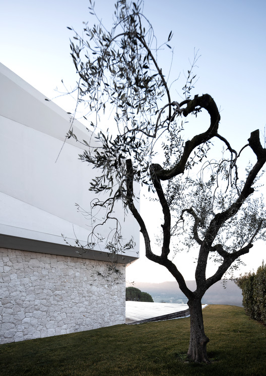 Villa Belvedere / Perathoner Architects - Exterior Photography