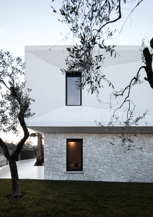Villa Belvedere / Perathoner Architects - Exterior Photography
