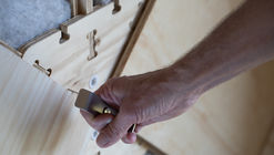 TED演讲：重新思考住宅设计，建造“可丢弃式”的建筑原型