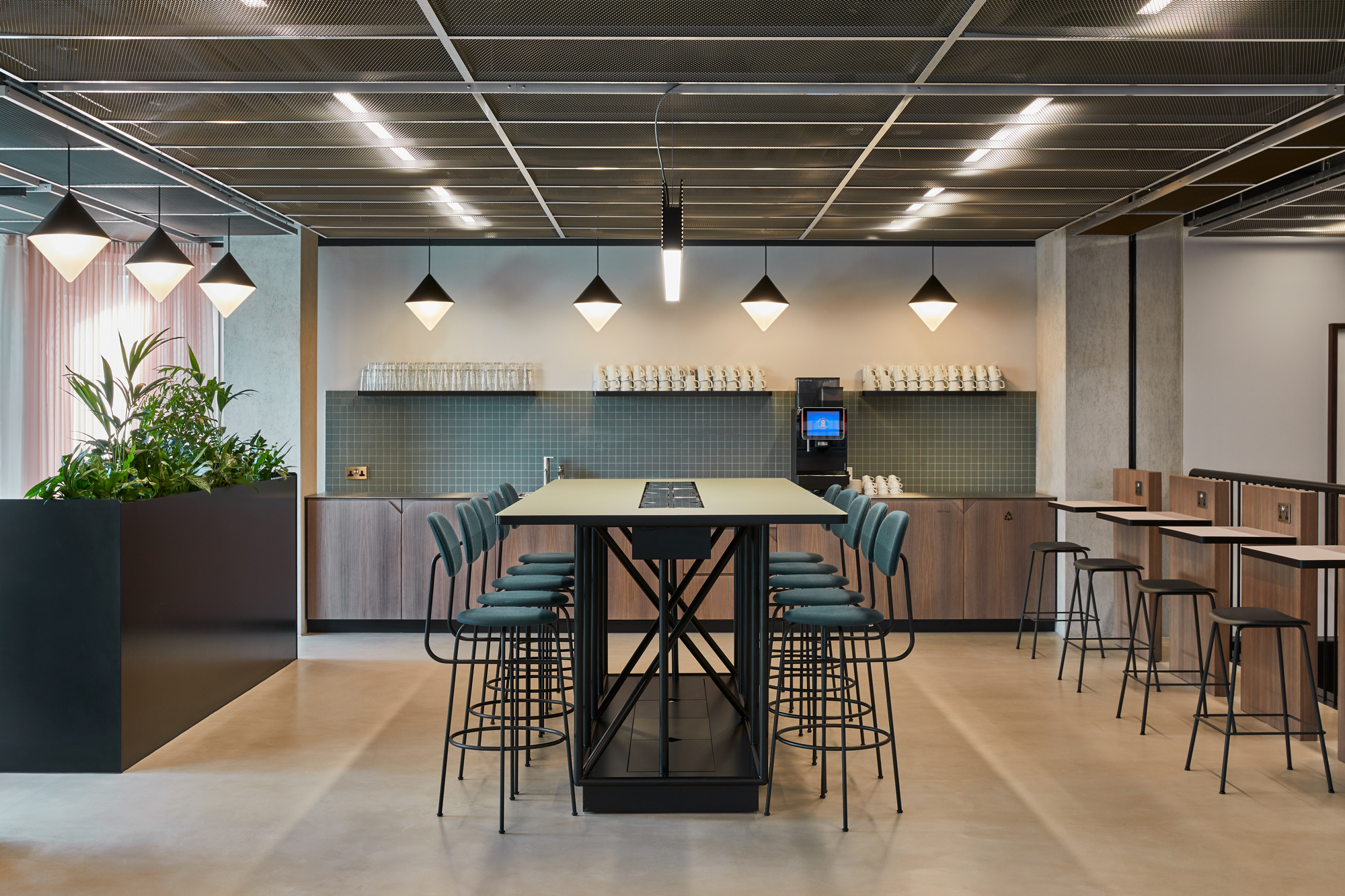 Gallery Of Myo Workspace Soda Studio 14