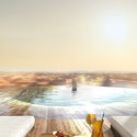 X-Architects Proposes "Architectural Constellation" for a Desert Hideaway Resort in KSA - Image 4 of 4