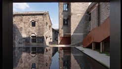 Yufengli Homestay / LYCS Architecture