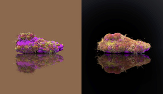 The Surreal Visions of Hernán Díaz Alonso/HDA-X The Surreal Visions of Hernán Díaz Alonso/HDA-X - Image 6 of 6