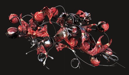 The Surreal Visions of Hernán Díaz Alonso/HDA-X The Surreal Visions of Hernán Díaz Alonso/HDA-X - Image 5 of 6