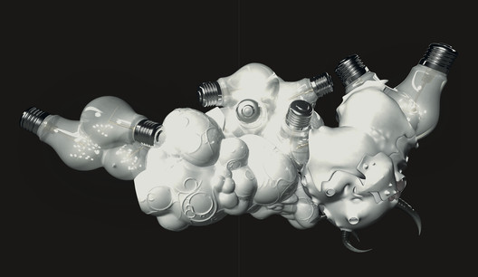 The Surreal Visions of Hernán Díaz Alonso/HDA-X The Surreal Visions of Hernán Díaz Alonso/HDA-X - Image 4 of 6