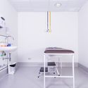 How to Design Partitions for Healthcare Architecture: 9 Details of High-Performance Walls - Image 2 of 4