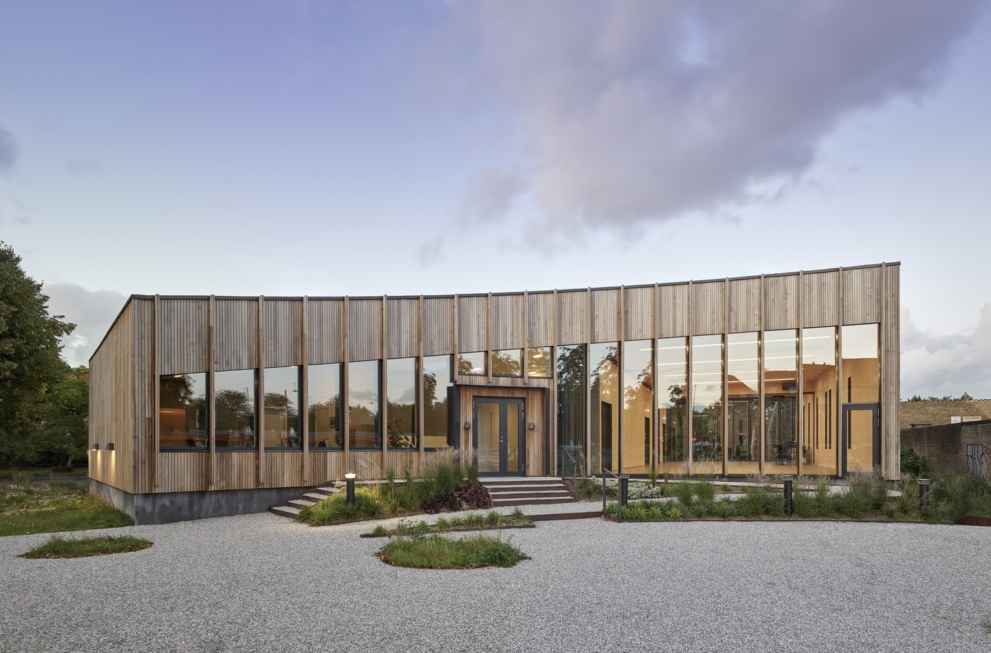 View of Building Green: Denmark's New Class of Sustainable Architecture | ArchDaily