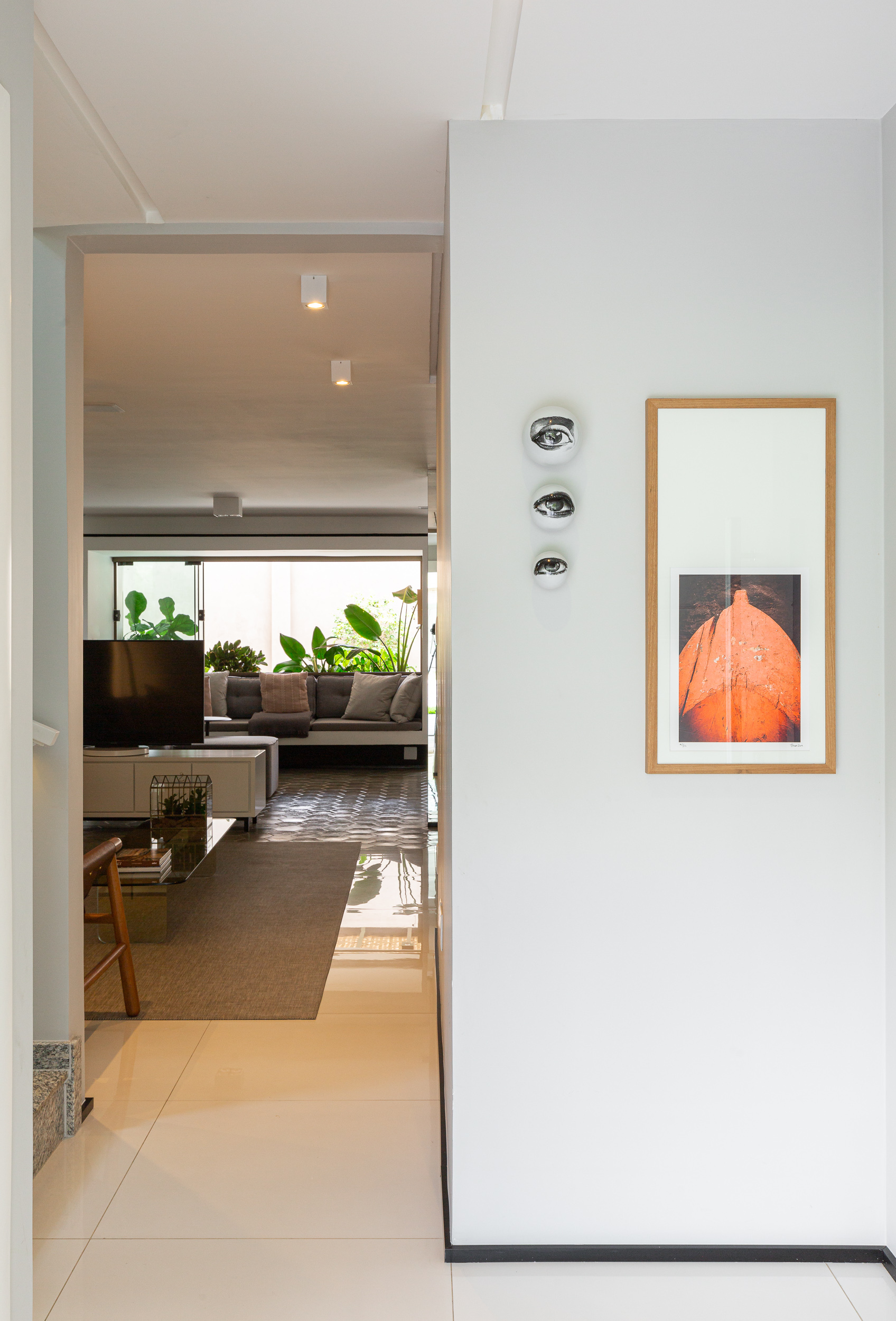 Gallery of Oasis House / Studio Kyze Arquitetura e Design - 15