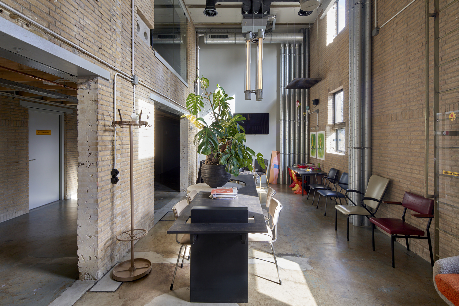 Gallery of 13KV Dordrecht Health Center / RoosRos Architecten - 2
