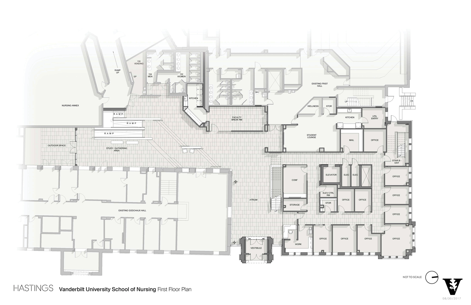 Vanderbilt Floor Plan By Lennard Viewfloor.co