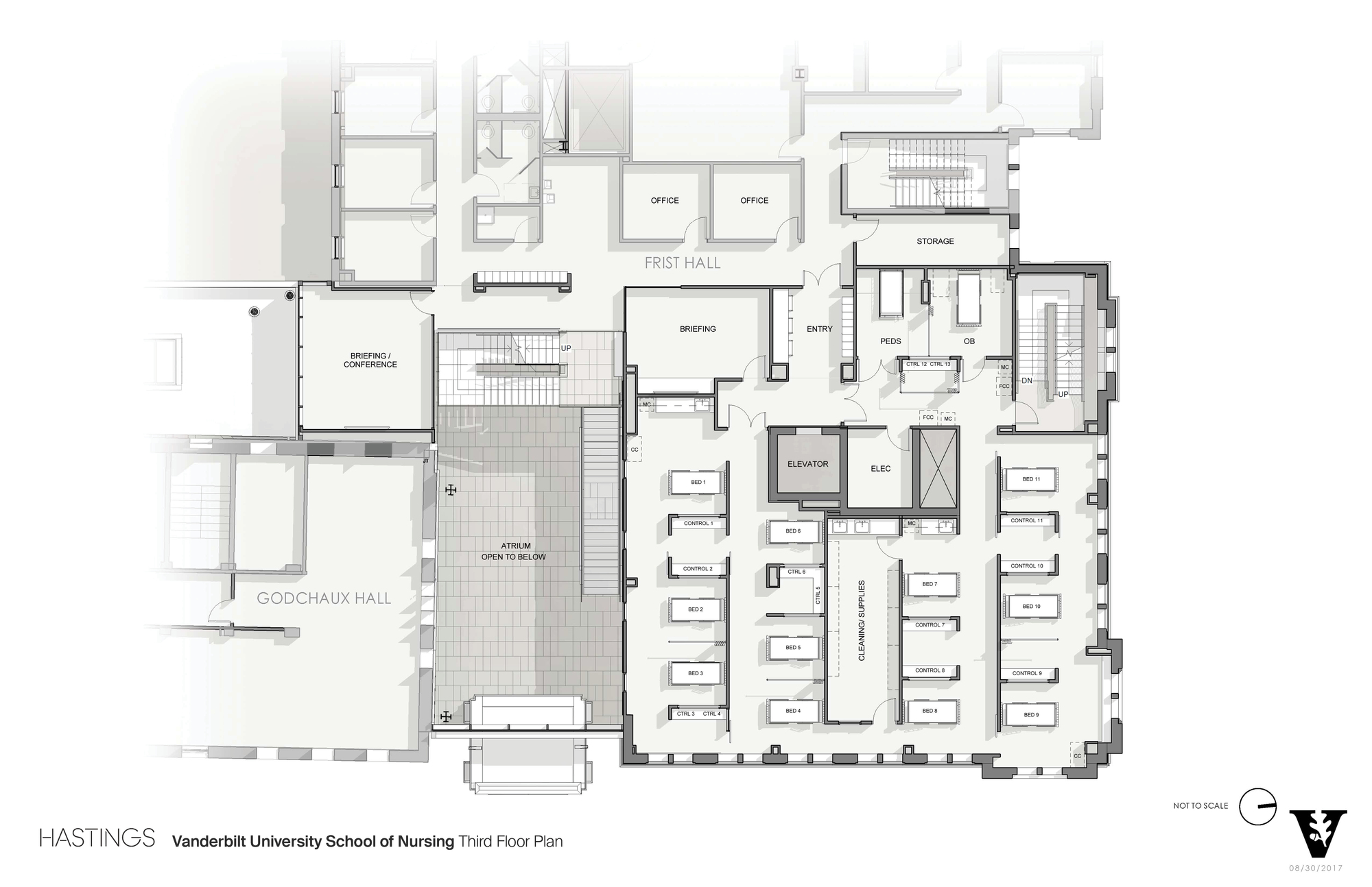 Vanderbilt Floor Plan By Lennard Viewfloor.co