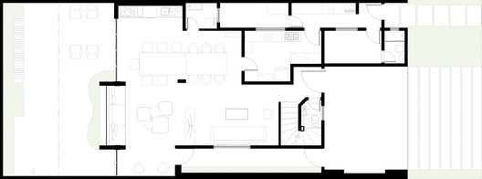 Oasis House / Studio Kyze Arquitetura e Design Oasis House / Studio Kyze Arquitetura e Design - Image 20 of 21