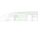 amagasaki elev - Căn nh&agrave; gỗ đẹp 2 tầng c&oacute; s&acirc;n vườn rộng của cặp vợ chồng người Nhật