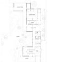 amagasaki plan1 - Căn nh&agrave; gỗ đẹp 2 tầng c&oacute; s&acirc;n vườn rộng của cặp vợ chồng người Nhật
