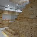 14. Nupur s Bedroom - The Hovering Gardens House: Biệt thự hiện đại chữ U với s&acirc;n vườn ở giữa