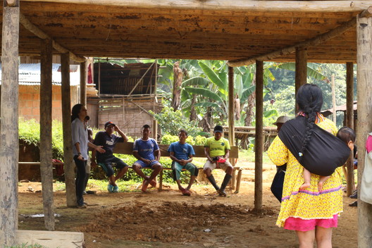 Ruta 4 Taller: Lockdown and Coronavirus in Marginalized Communities - Image 9 of 9