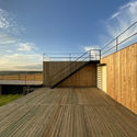 普鲁纳观景台 / Bruno Zaitter Arquitetura e Urbanismo - 建筑图, 独立住宅