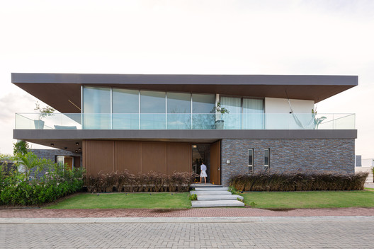 Casa Canto / Studio Kyze - Fotografia de Exterior, Janela, Fachada