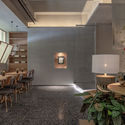 Xiao Shannan Restaurant / Yue-Design Space Design Studio | ArchDaily