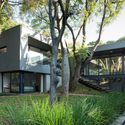 The TERRACE House / W design architecture studio  - Exterior Photography